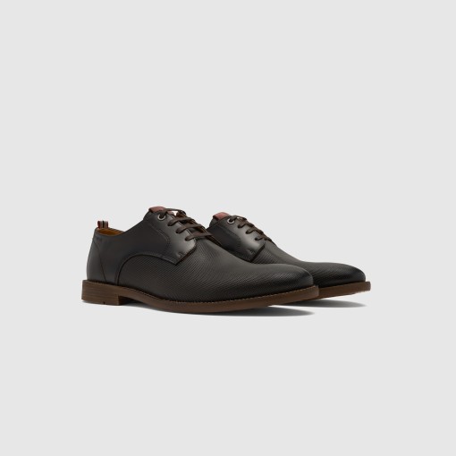 DEVON Derby Shoe