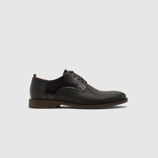 DEVON Derby Shoe