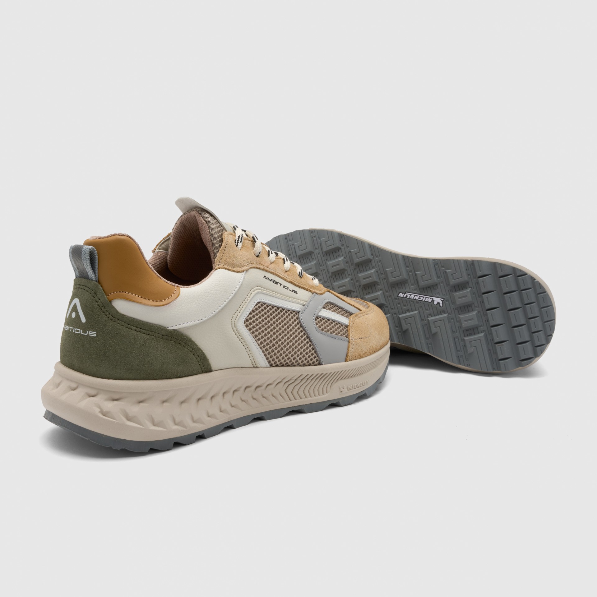 VENTURE Performance Runner