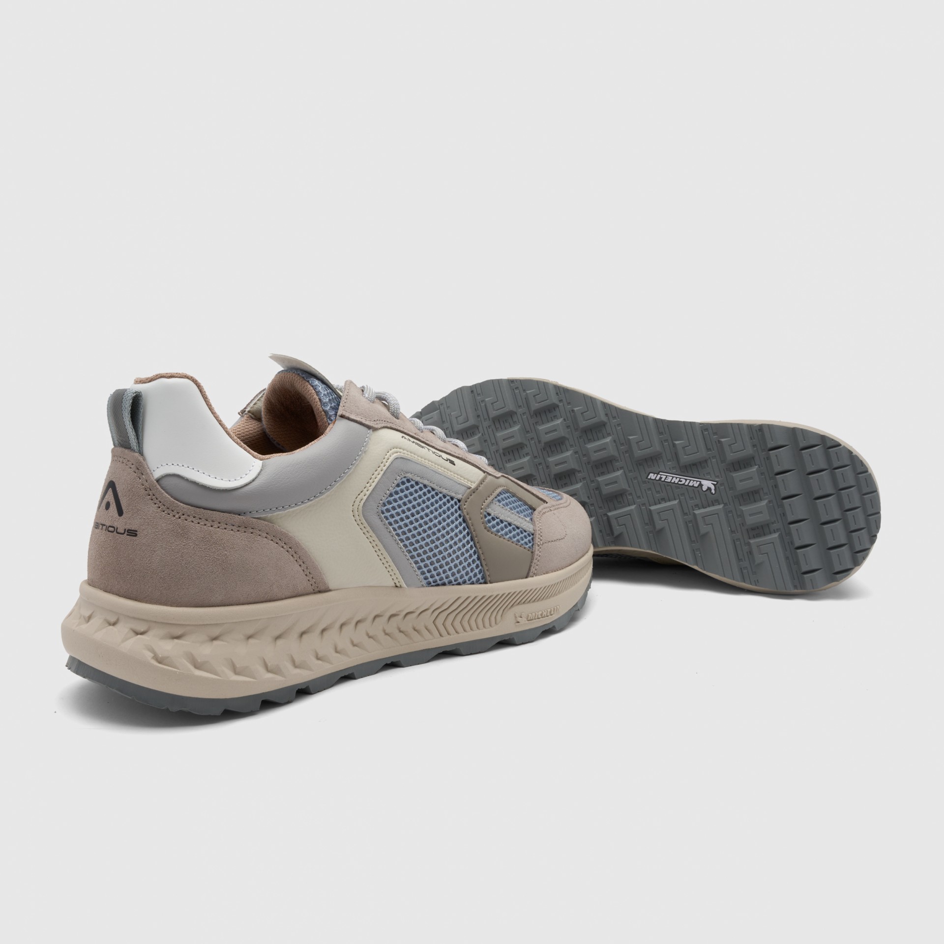 VENTURE Performance Runner