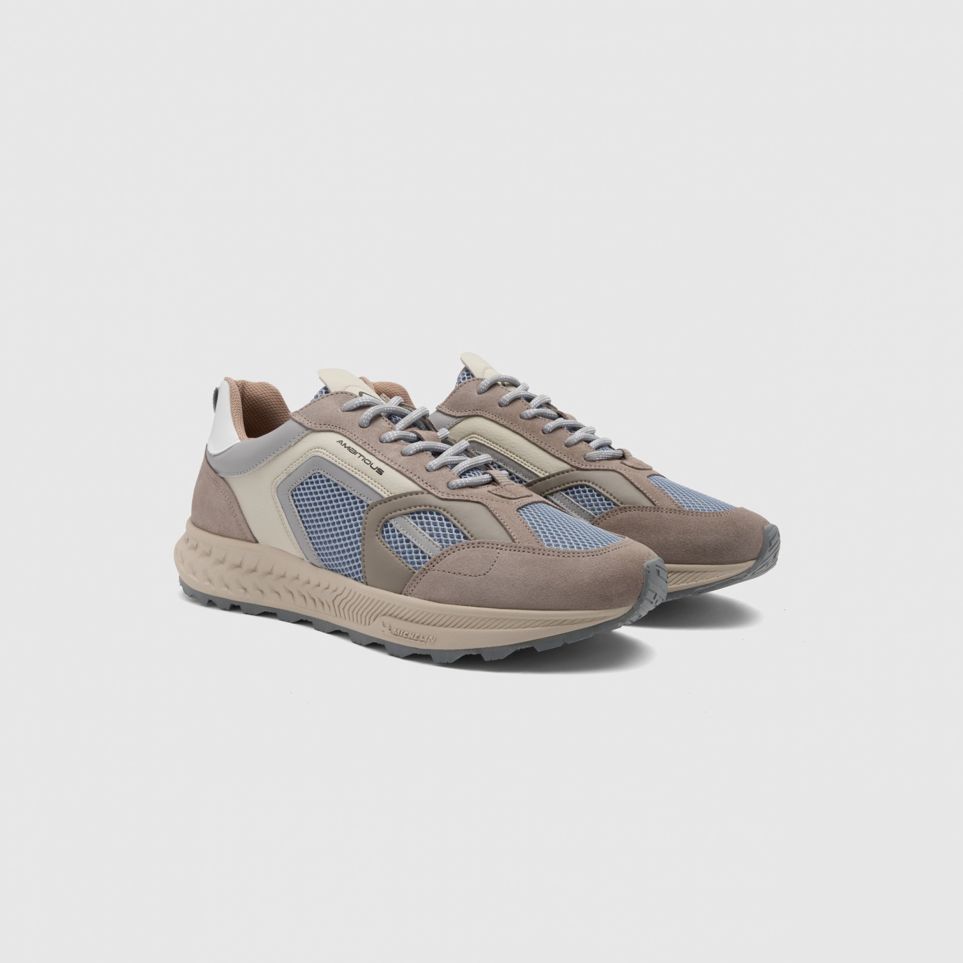 VENTURE Performance Runner