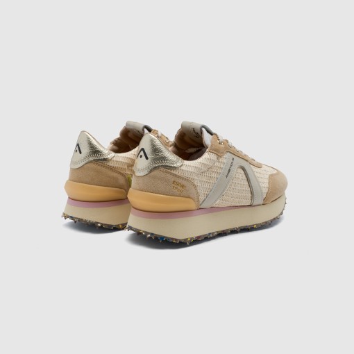 RHOME W Retro Runner