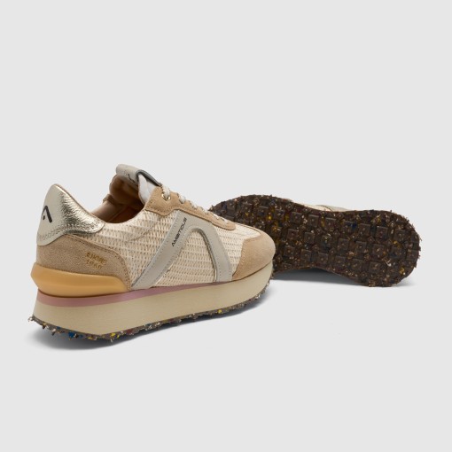 RHOME W Retro Runner