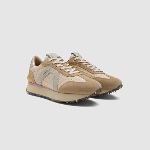 RHOME W Retro Runner