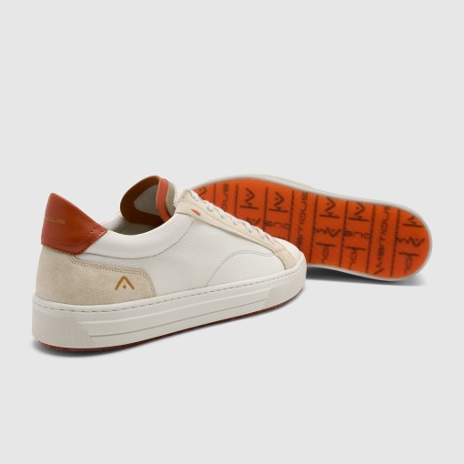 ANOPOLIS Lace-up Sneaker