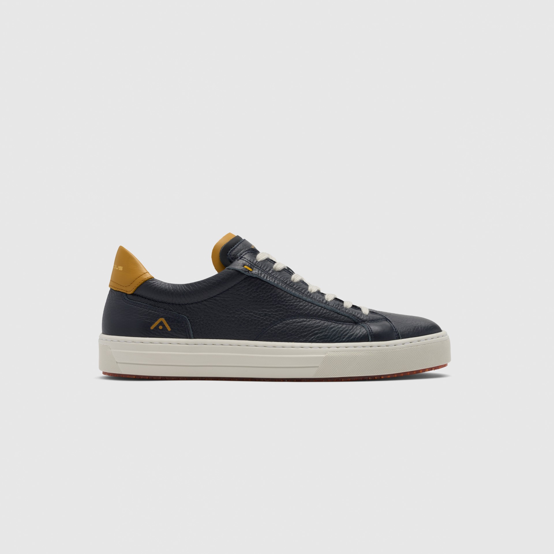 ANOPOLIS Lace-up Sneaker