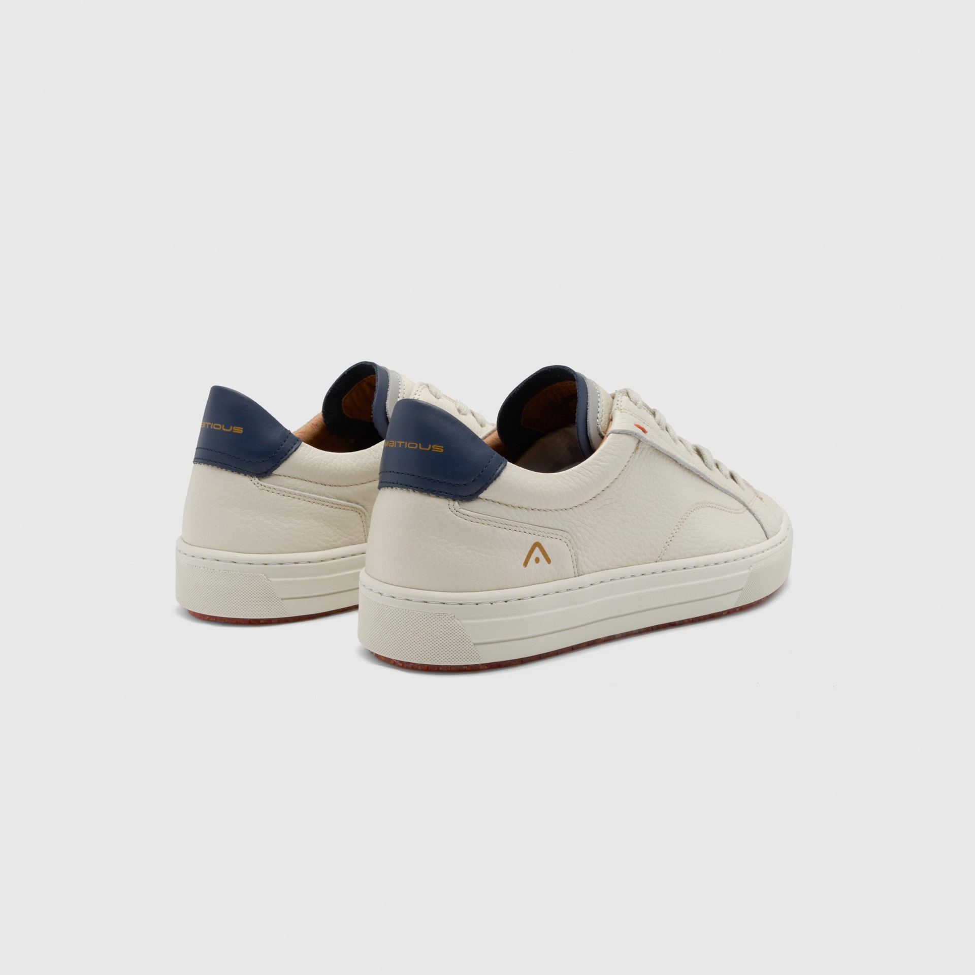 ANOPOLIS Lace-up Sneaker