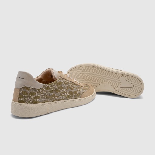 NOA Retro Sneaker