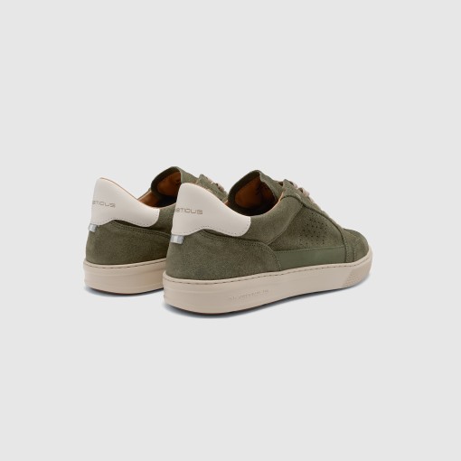 ANOPOLIS Panel Sneaker ANOPOLIS Panel Sneaker