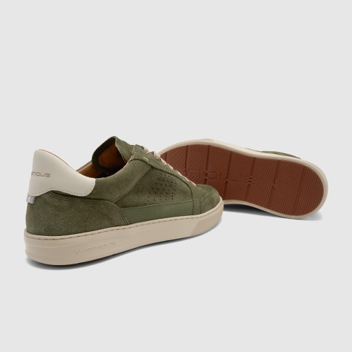 ANOPOLIS Panel Sneaker ANOPOLIS Panel Sneaker