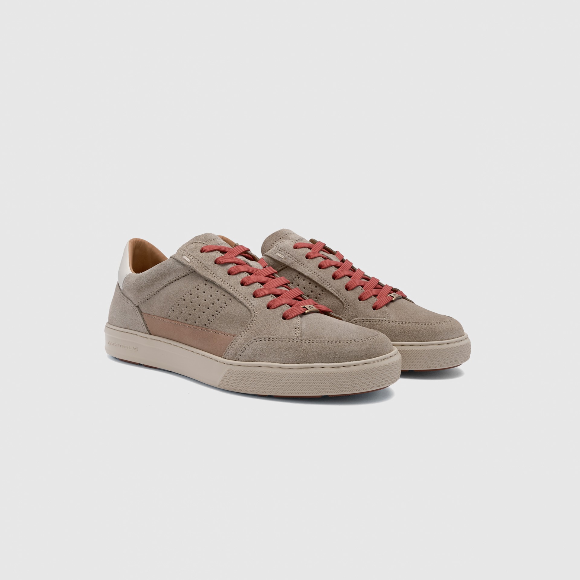 ANOPOLIS Panel Sneaker