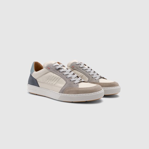 ANOPOLIS Panel Sneaker