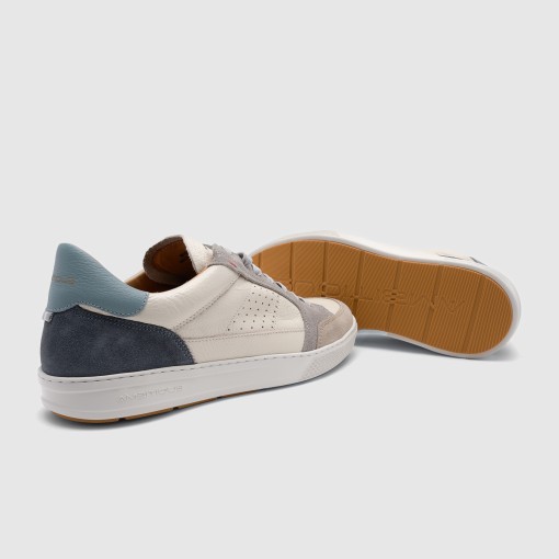 ANOPOLIS Panel Sneaker
