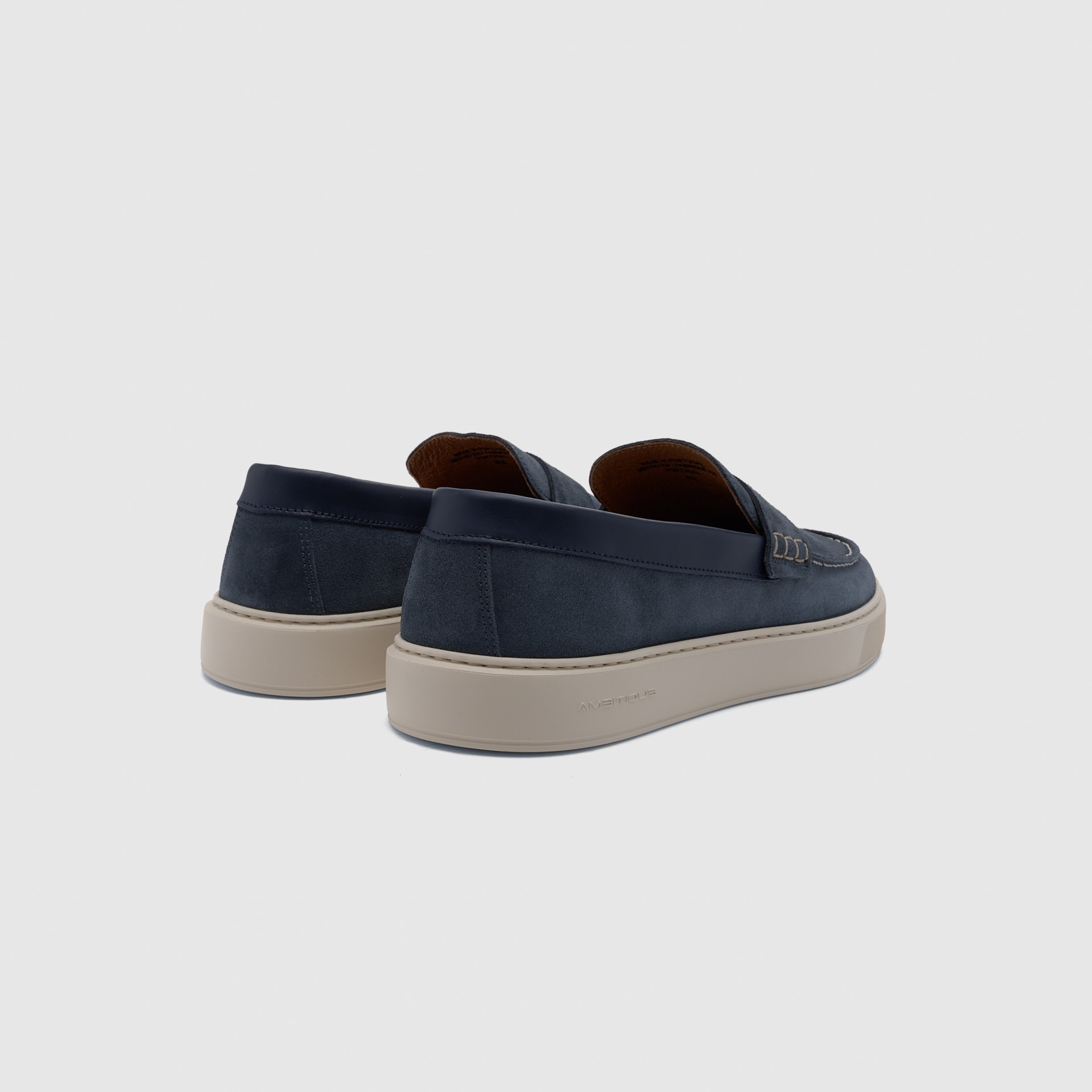LEWIS Penny Loafer
