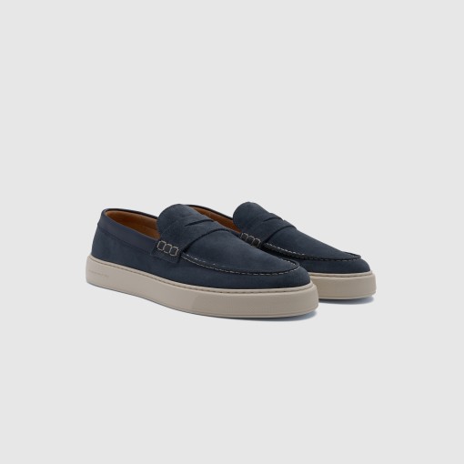 LEWIS Penny Loafer LEWIS Penny Loafer