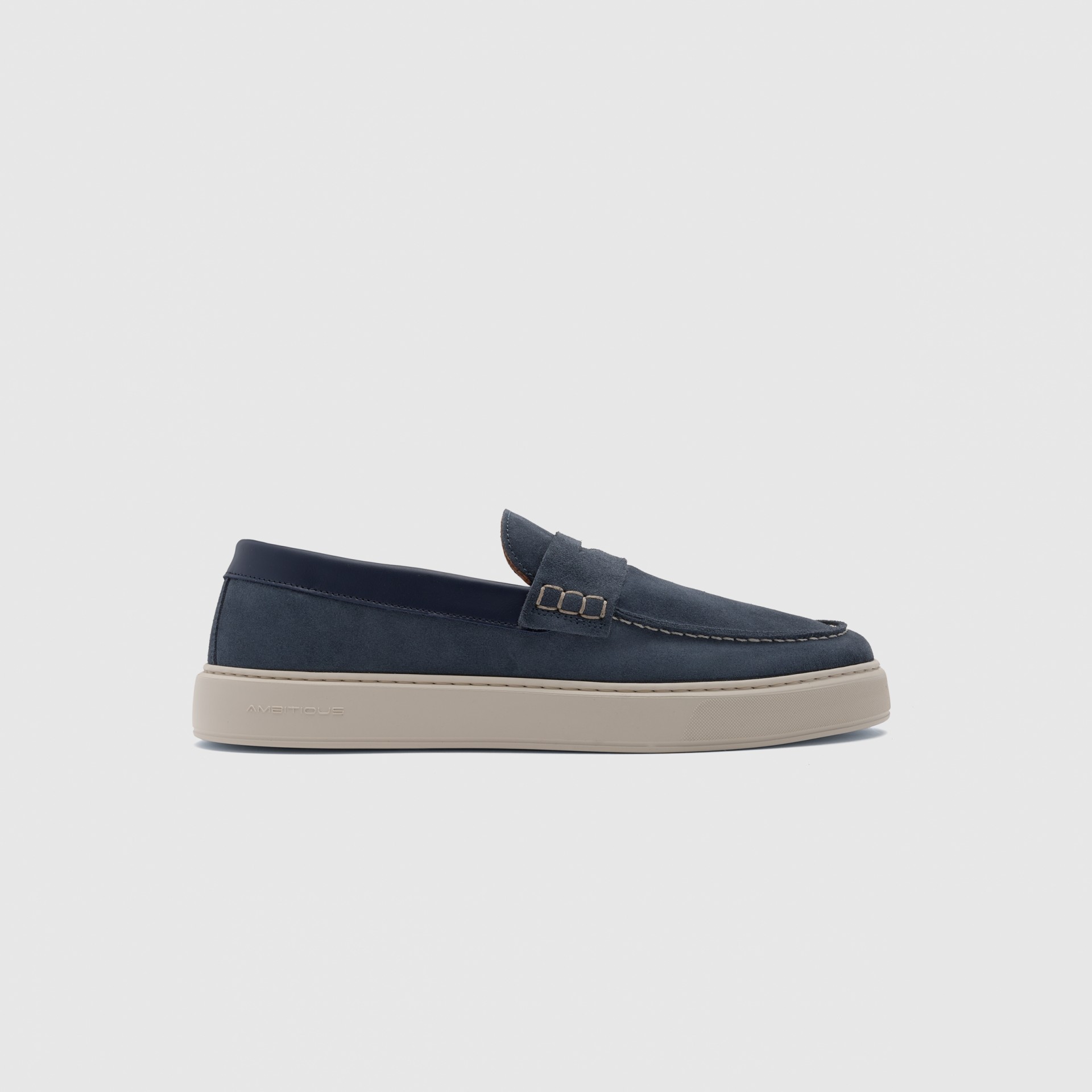 LEWIS Penny Loafer