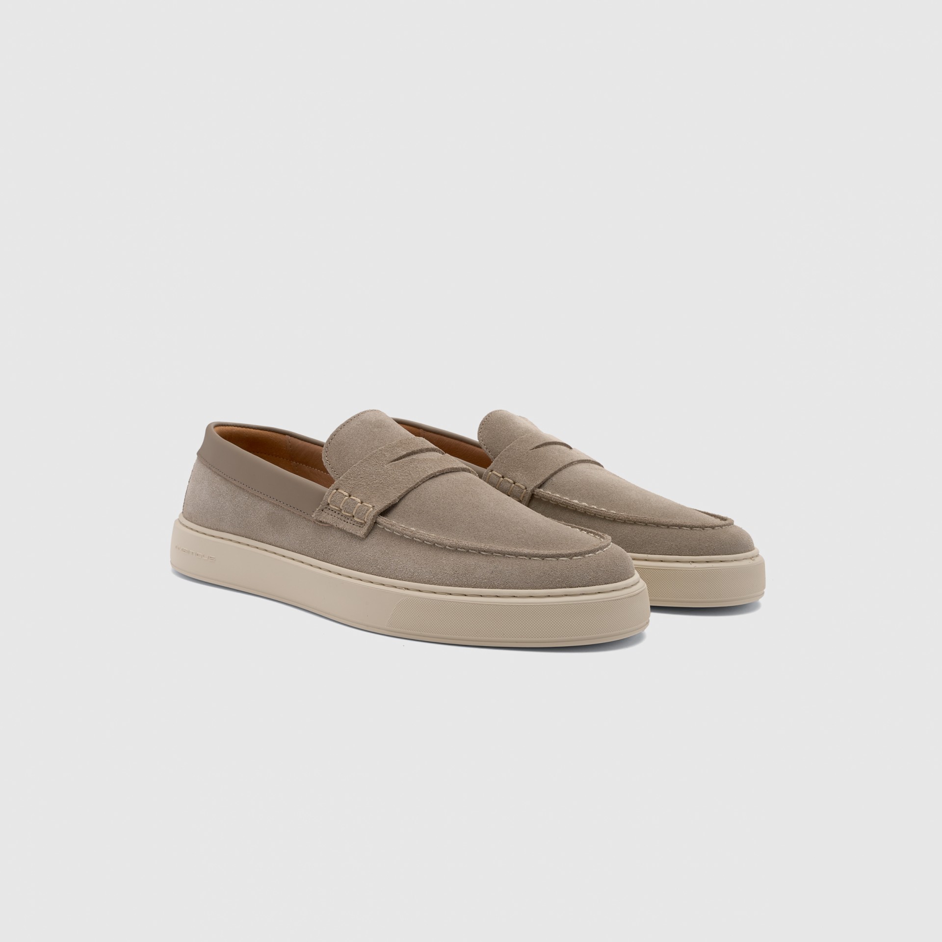 LEWIS Penny Loafer