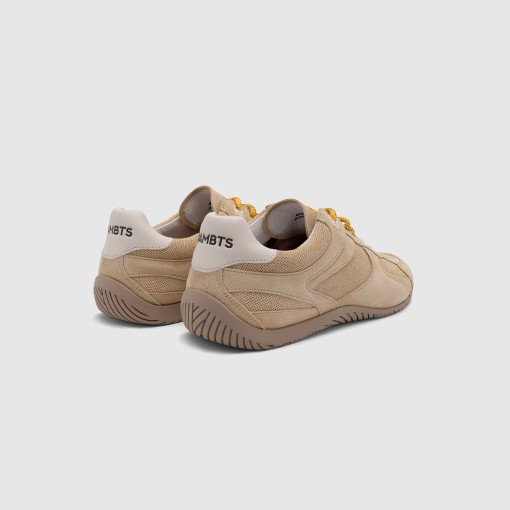 FARTLEK Low Profile Sneaker