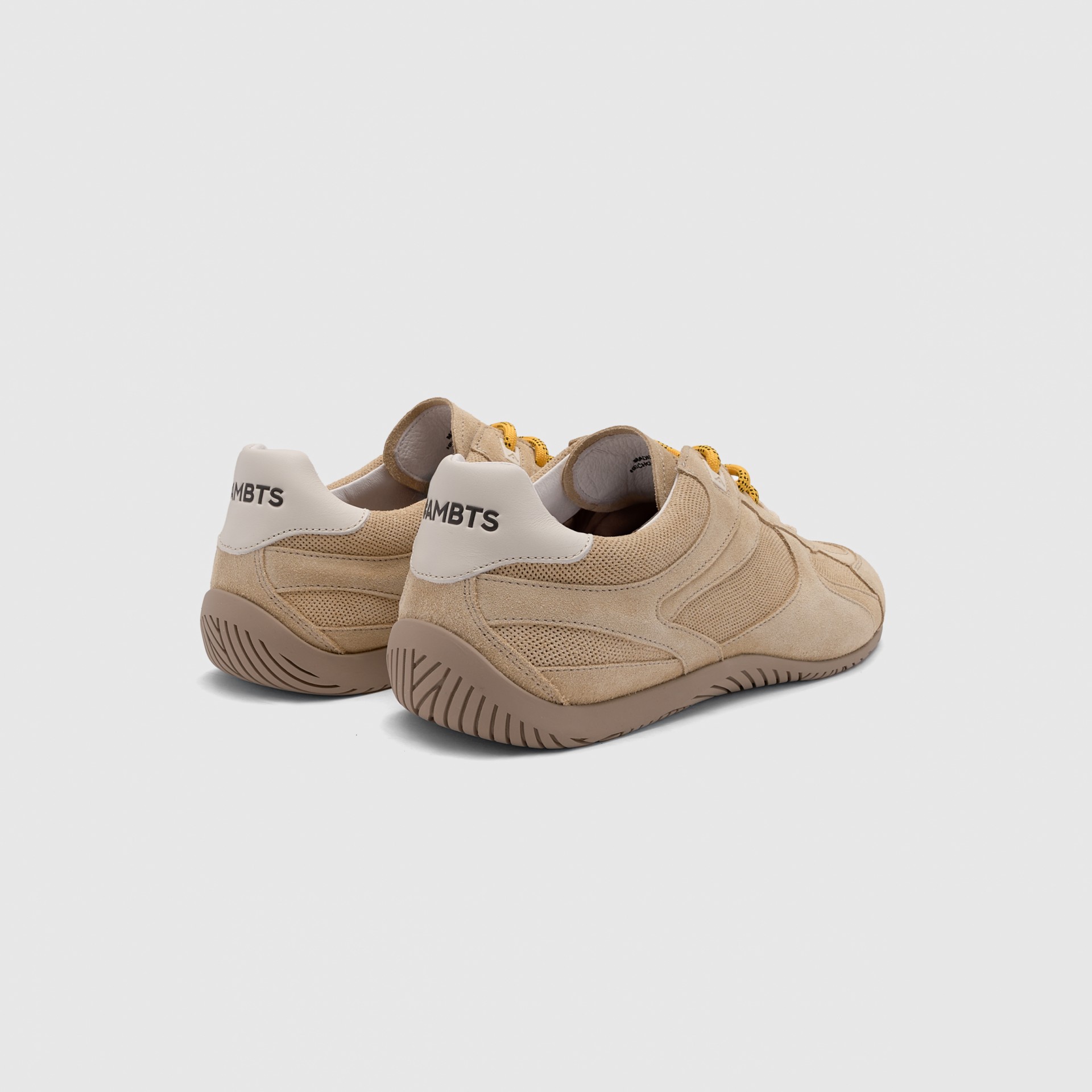 FARTLEK Low Profile Sneaker