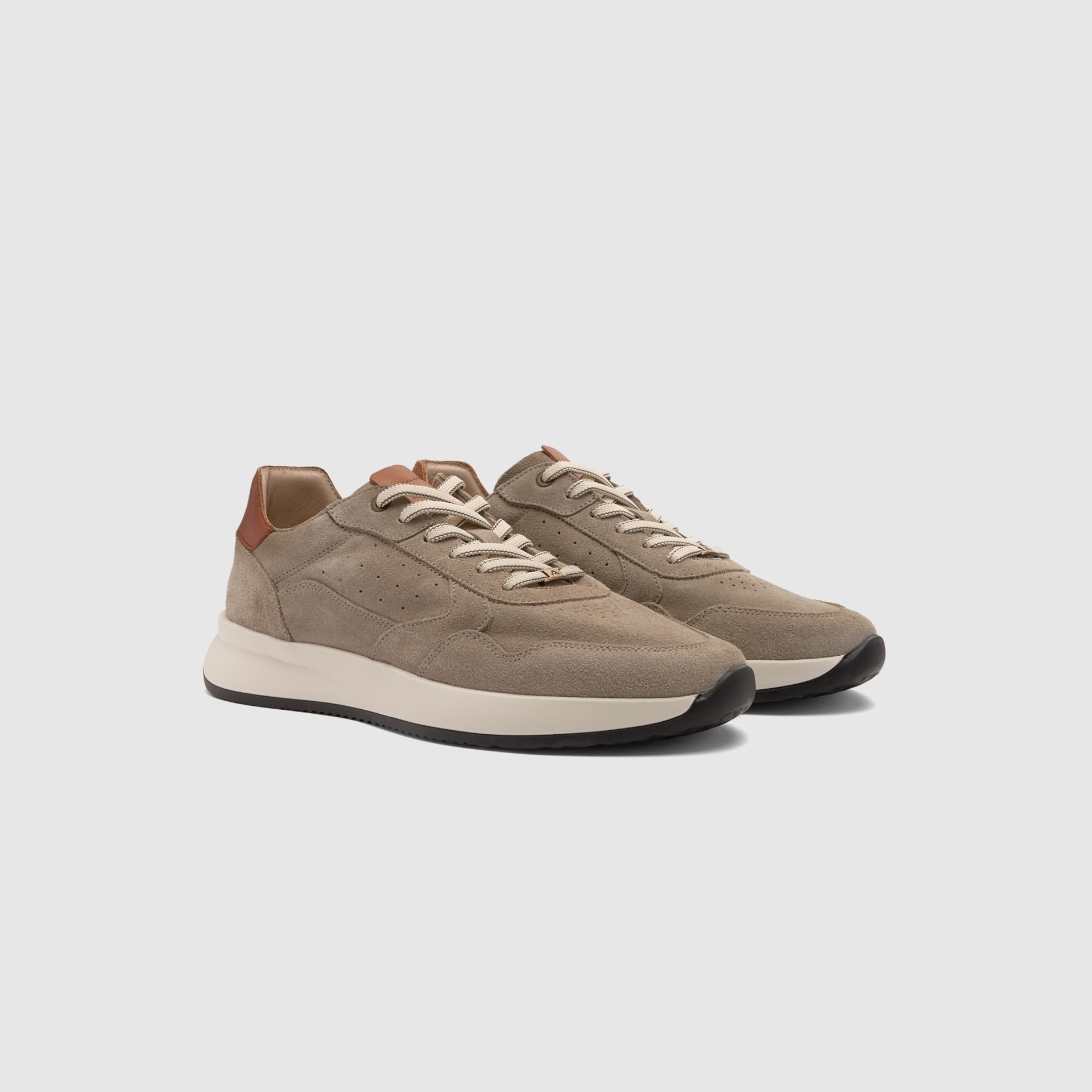 RONNIE Lightweight Runner