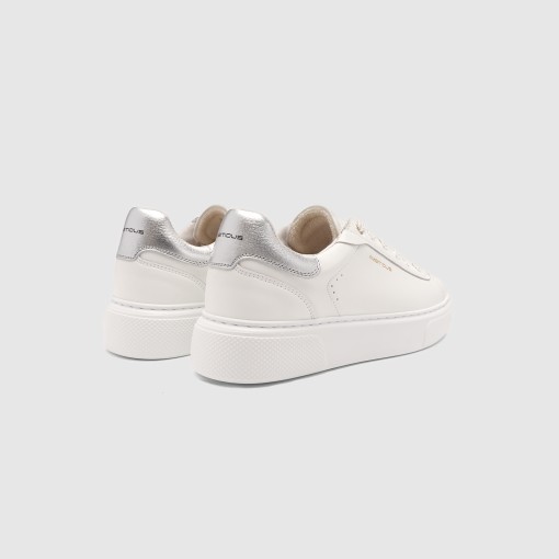 JACKIE Cupsole Sneaker JACKIE Cupsole Sneaker