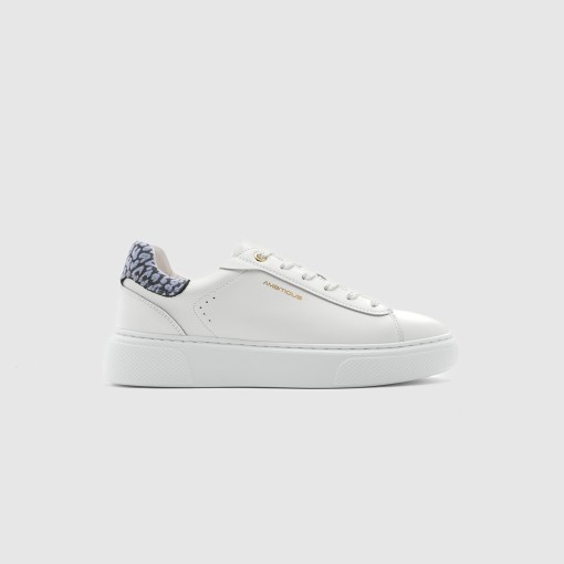 JACKIE Cupsole Sneaker