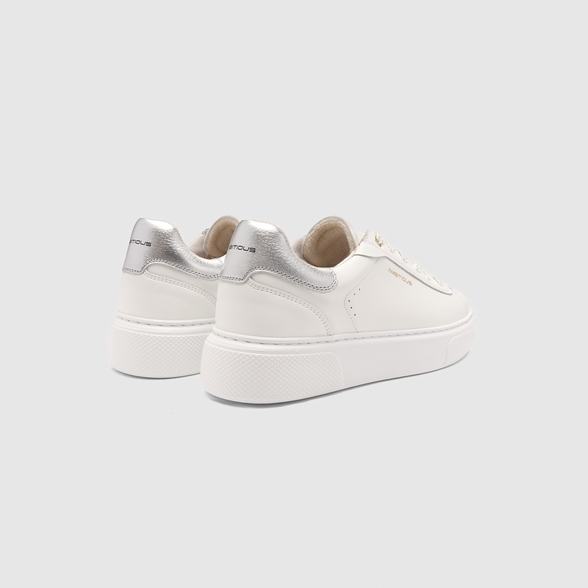 JACKIE Cupsole Sneaker