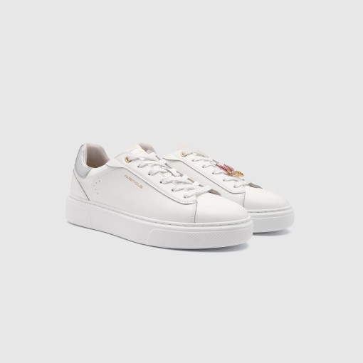 JACKIE Cupsole Sneaker JACKIE Cupsole Sneaker