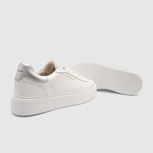JACKIE Cupsole Sneaker JACKIE Cupsole Sneaker