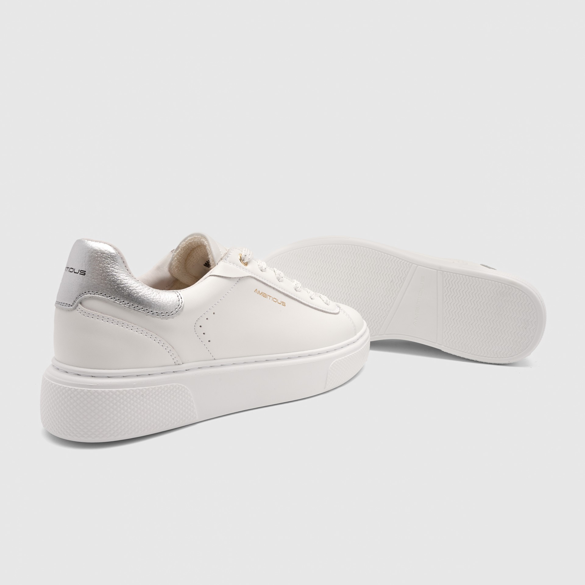 JACKIE Cupsole Sneaker