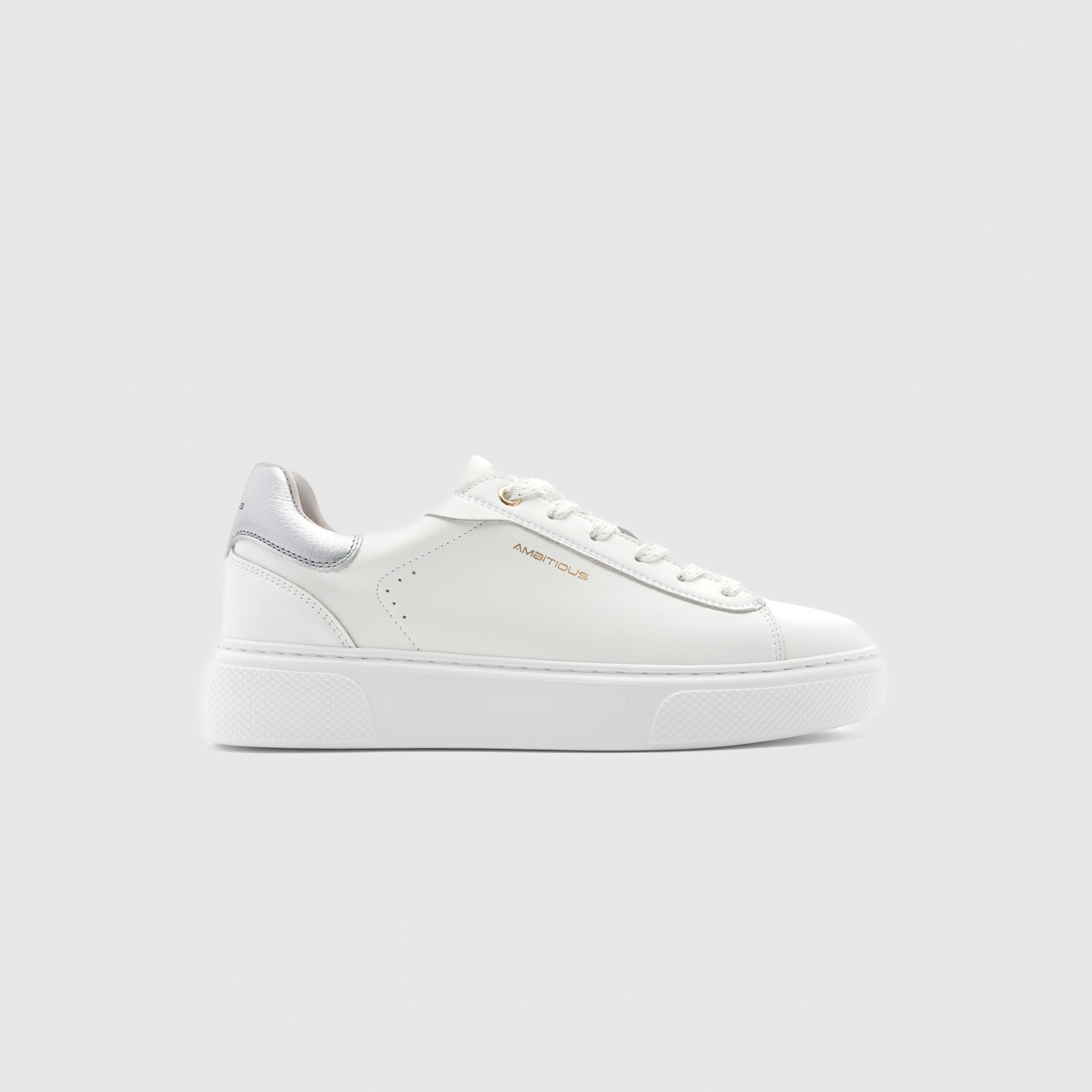 JACKIE Cupsole Sneaker