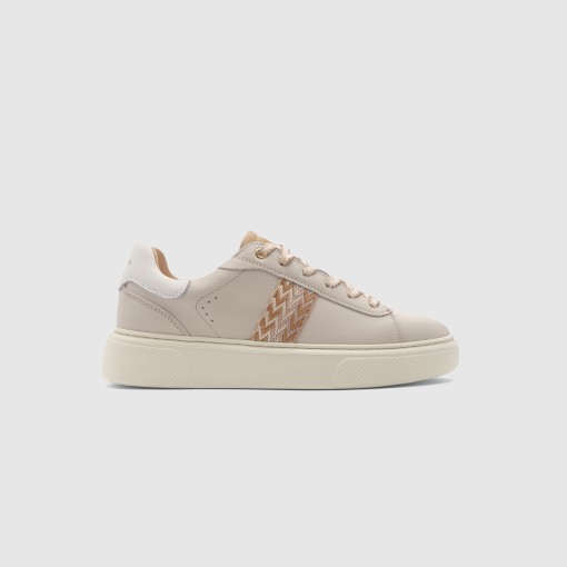 JACKIE Cupsole Sneaker