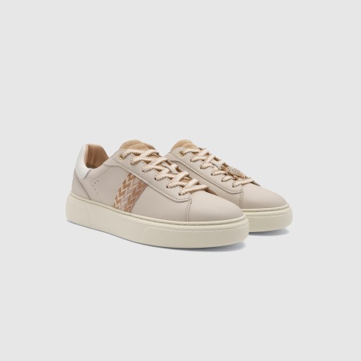 JACKIE Cupsole Sneaker