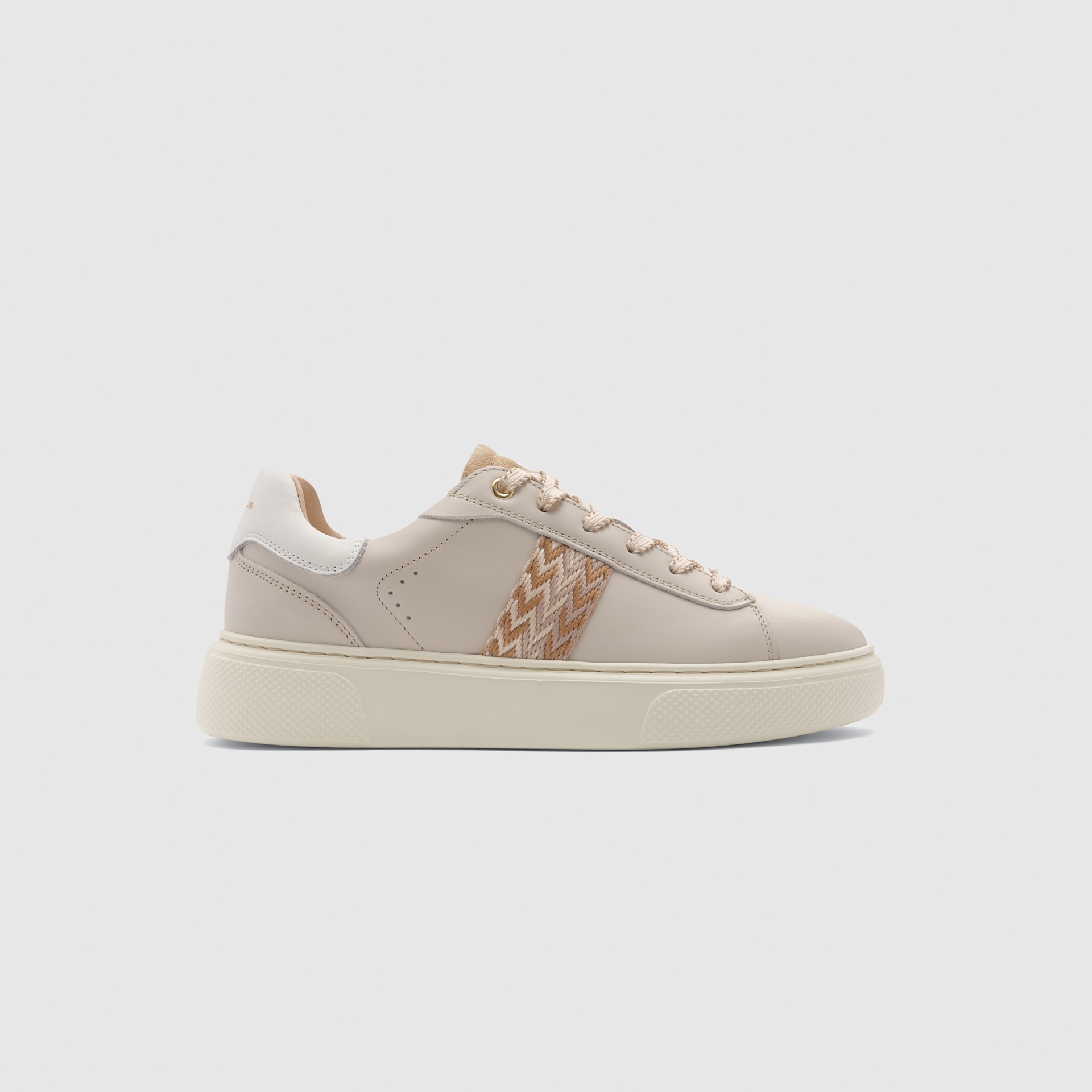 JACKIE Cupsole Sneaker