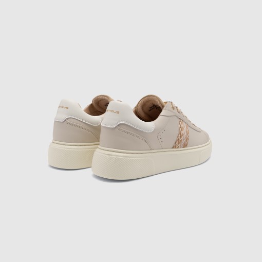 JACKIE Cupsole Sneaker