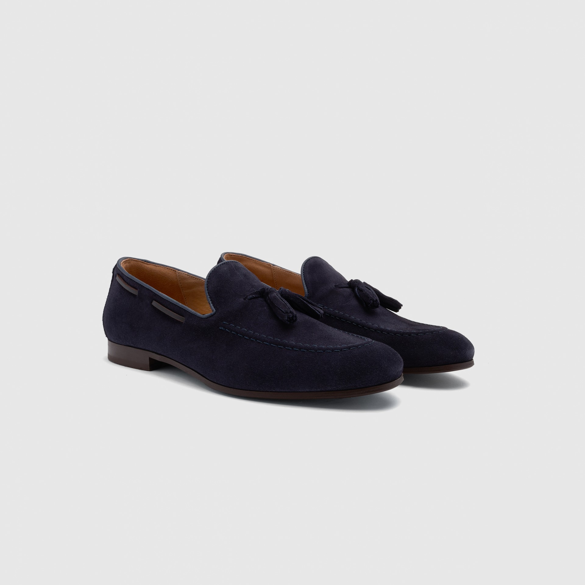 DRILL Tassel Loafer