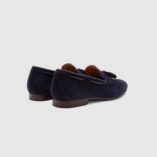 DRILL Tassel Loafer