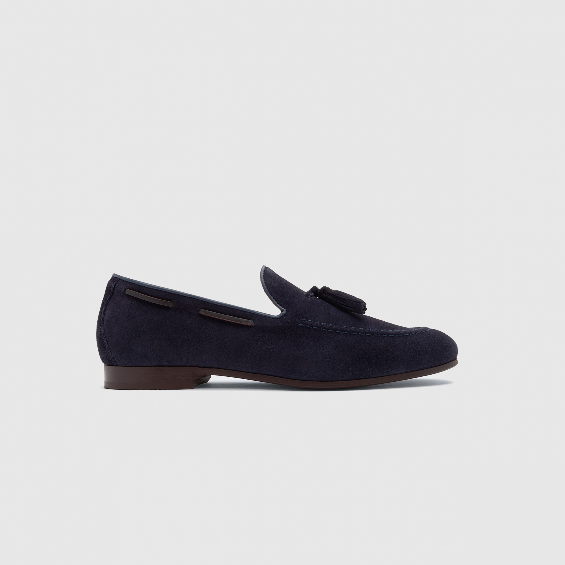 DRILL Tassel Loafer