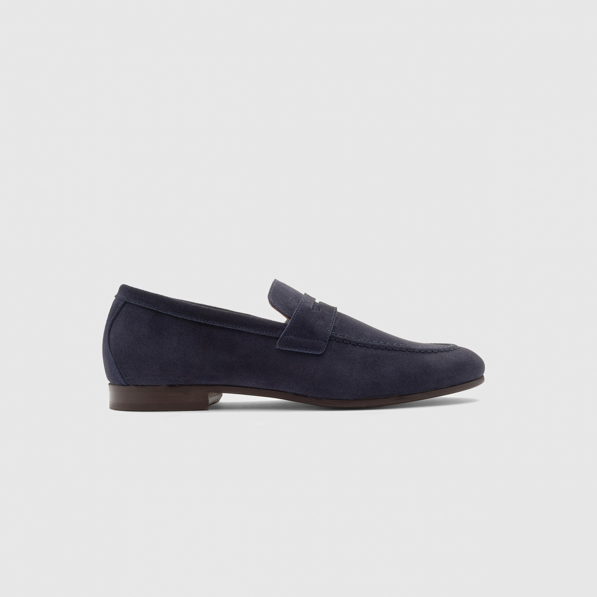 DRILL Penny Loafer