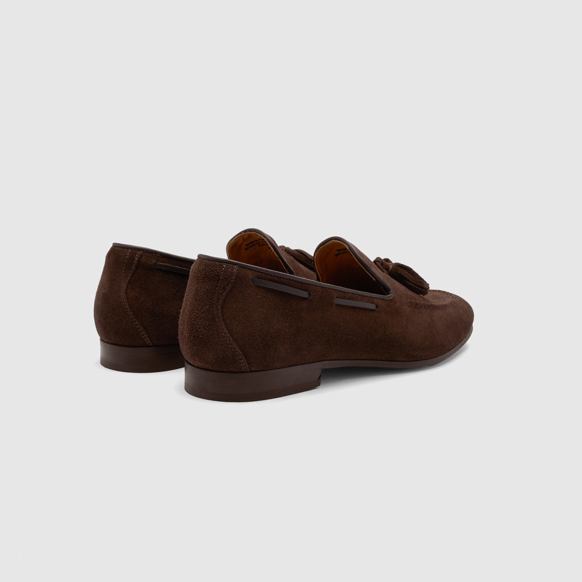 DRILL Tassel Loafer