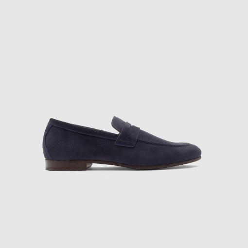 DRILL Penny Loafer