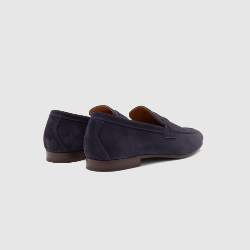 DRILL Penny Loafer