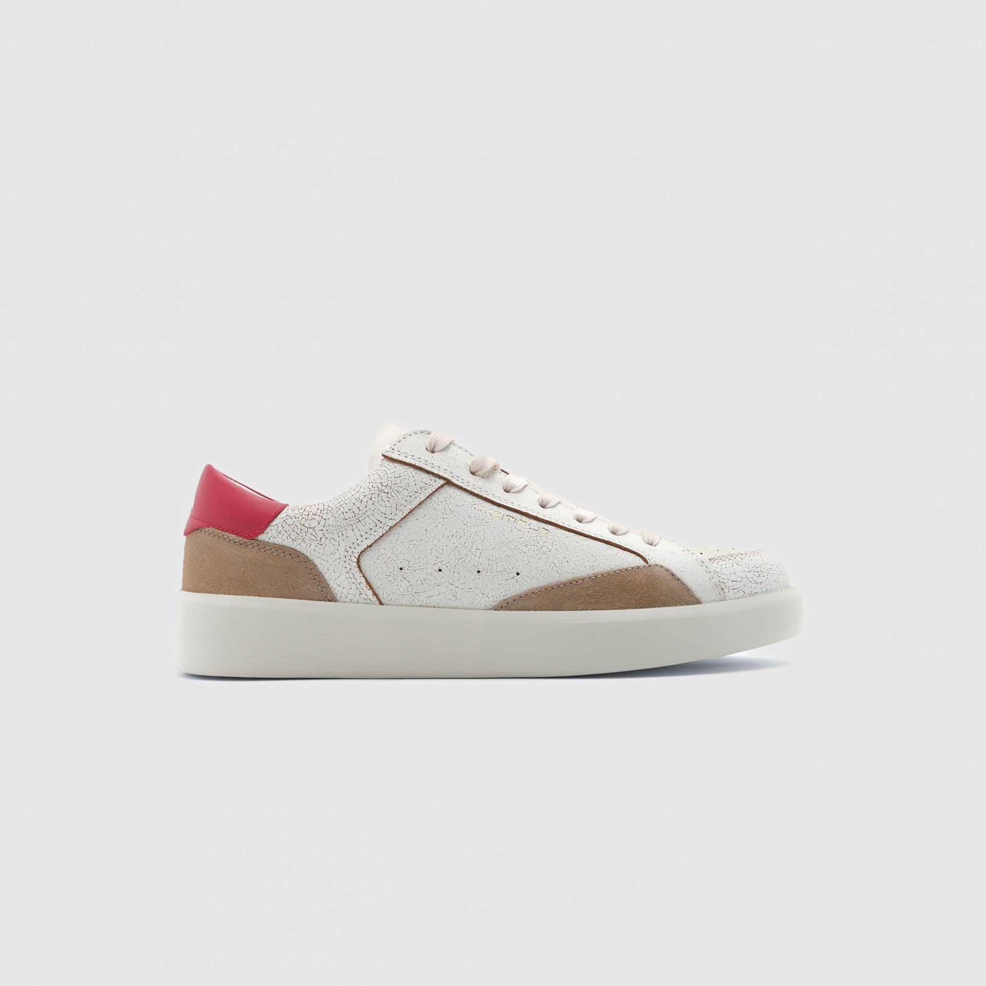 BRIXTON Court Light Sneaker