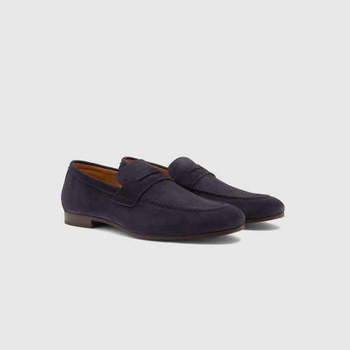 DRILL Penny Loafer