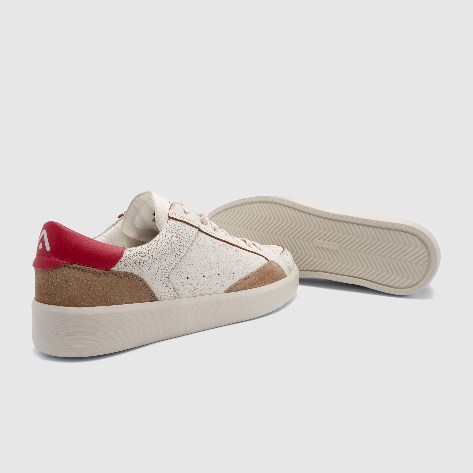 BRIXTON Court Light Sneaker