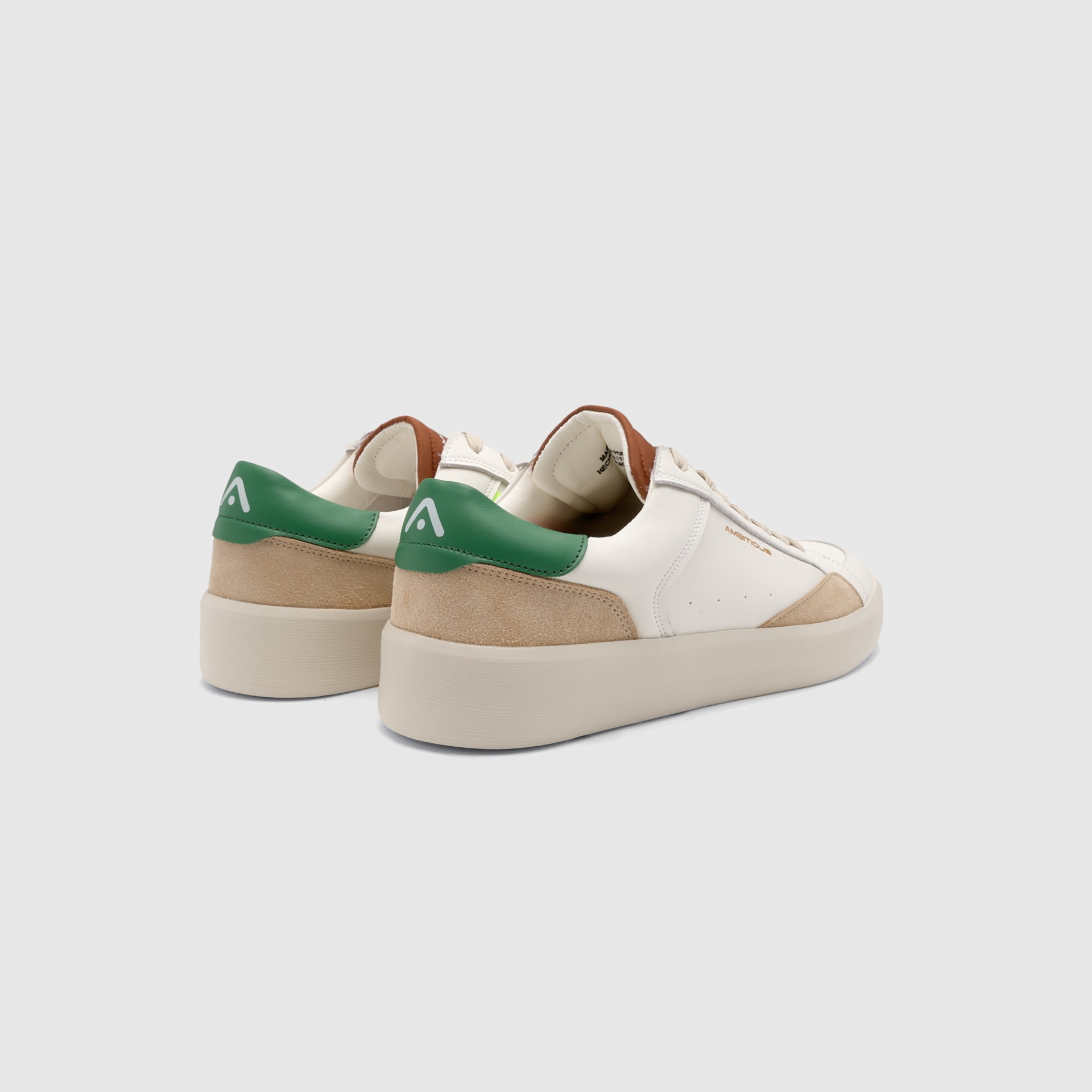 BRIXTON Court Light Sneaker