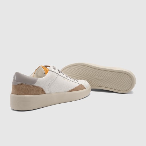 BRIXTON Court Light Sneaker