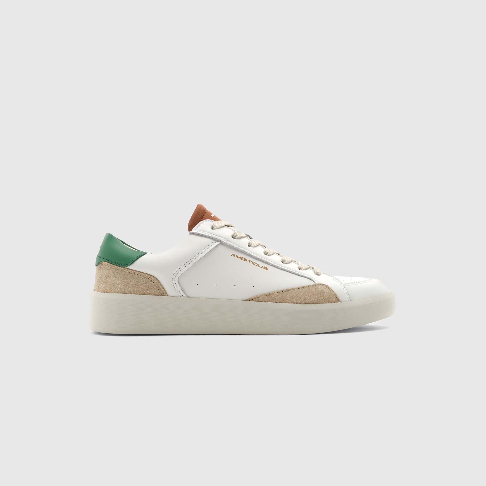 BRIXTON Court Light Sneaker