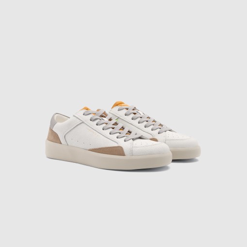 BRIXTON Court Light Sneaker