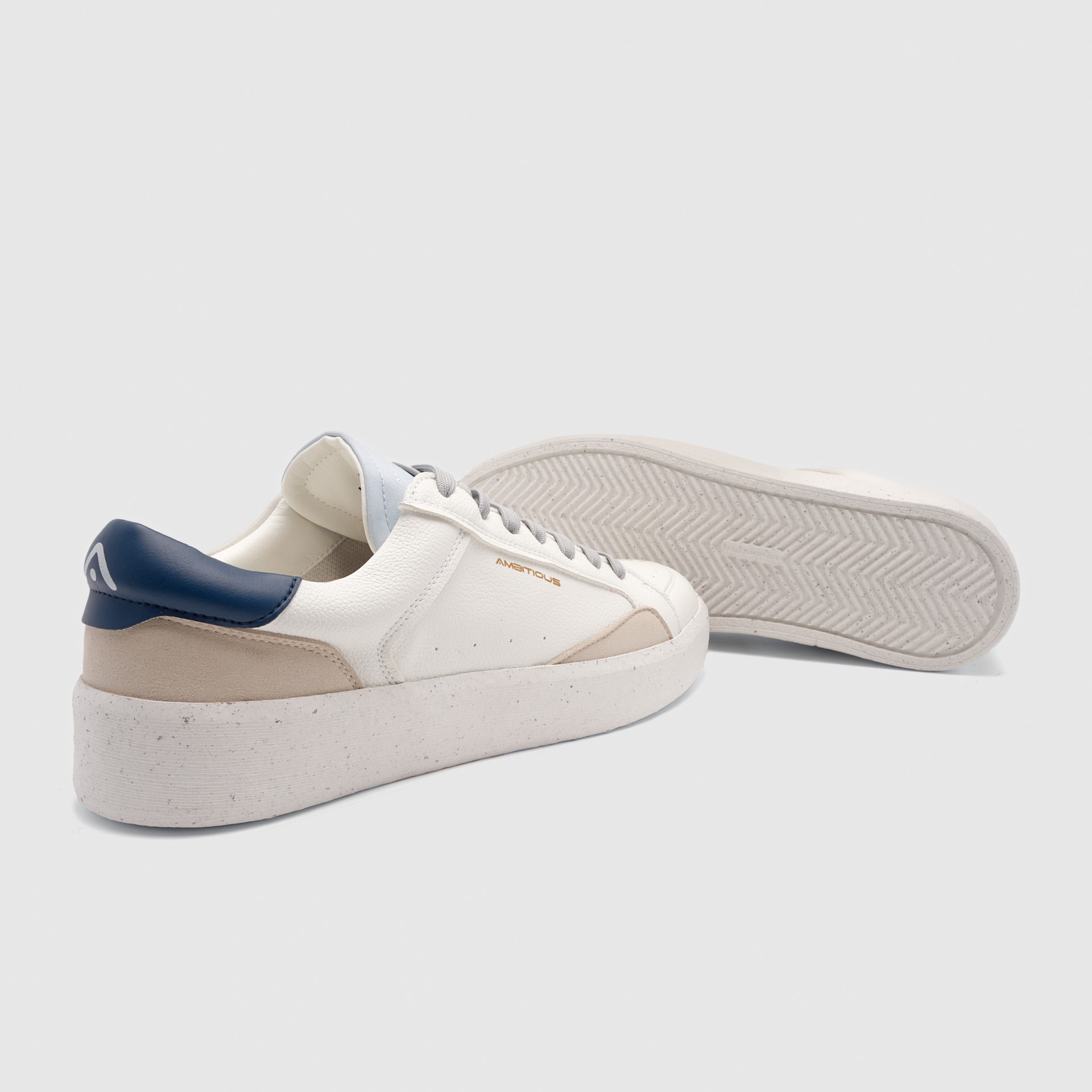 BRIXTON Court Light Sneaker